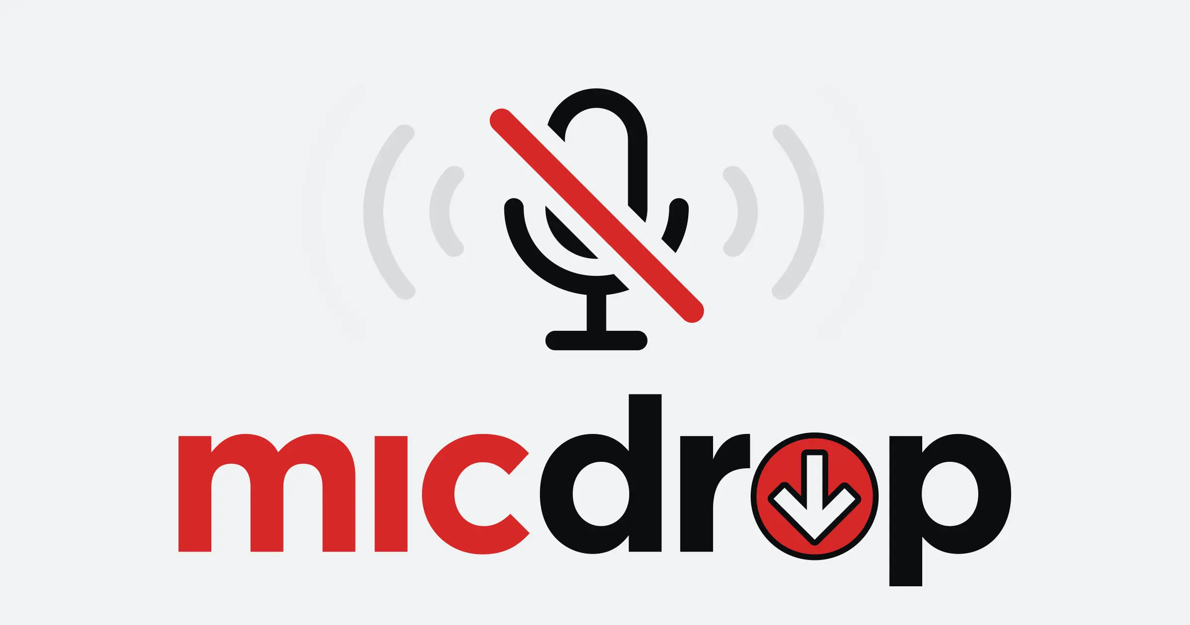 Mic Drop: Mute your mic in macOS